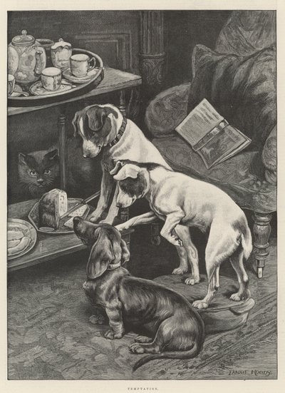 günaha by Fannie Moody